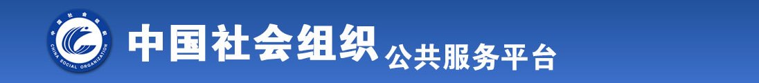 男人搞插入式女人黄色网站全国社会组织信息查询